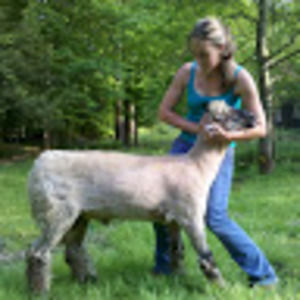 Meet your Posher, Anne